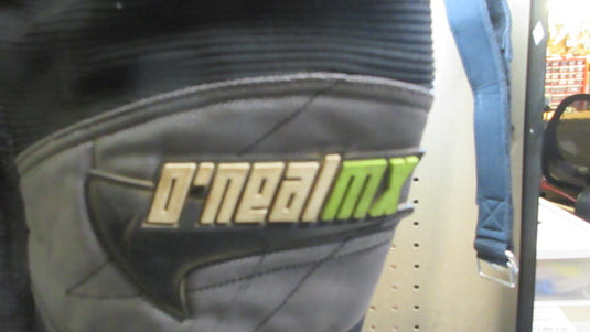 Used O'Neal Monster Energy Motorcross Pants - Size 38