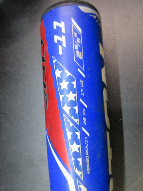 Load image into Gallery viewer, Used Easton ADV 360 28" -11 USA Baseball Bat

