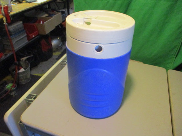 Load image into Gallery viewer, Used Coleman Chiller 1 Gallon Water Jug - No Handle
