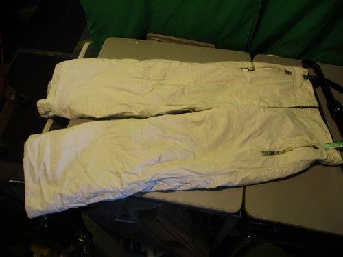 Used Obermeyer Snow Pants Junior Size 6