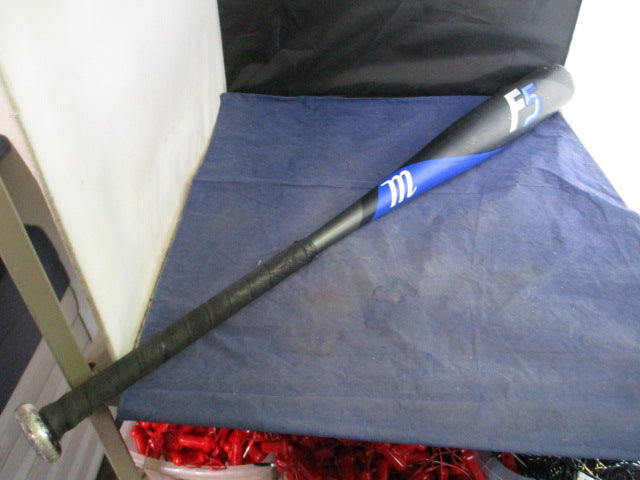 Load image into Gallery viewer, Used Marucci F5 31&quot; (-8) USSSA Bat
