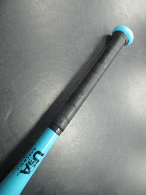 Used Rawlings Raptor 24" -12 USA Tee Ball Bat