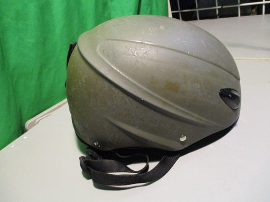 Used Rossignol Size Unknown Downhill Ski Helmet