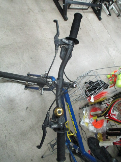 Load image into Gallery viewer, Used Schwinn CrissCross 14 Speed 700C Road Bike
