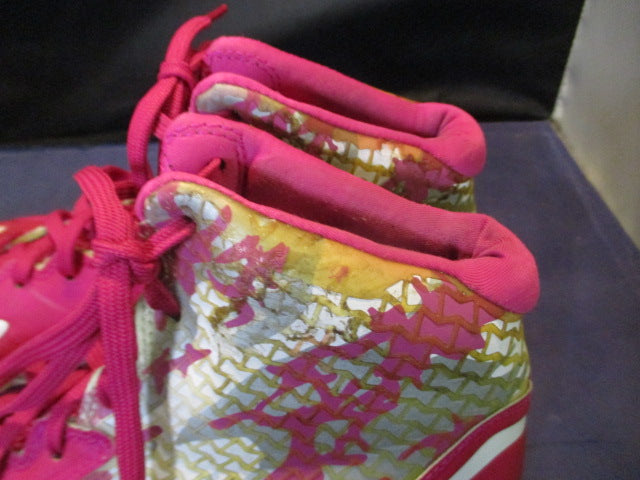 Load image into Gallery viewer, Used Under Armour Clutchfit Cleats Adult Size 12.5

