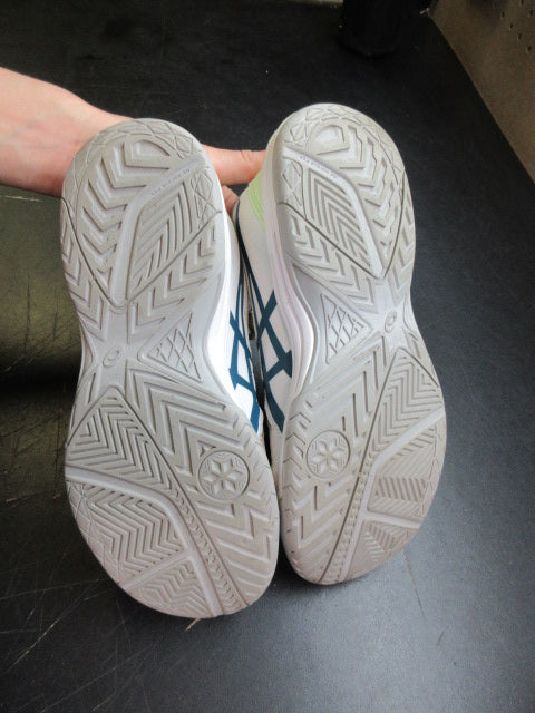 Load image into Gallery viewer, Used ASICS Men's Upcourt 5 Volleyball Court Shoes - Size 7.5
