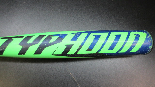 Load image into Gallery viewer, Used Easton Typhoon 30" -12 USA Alloy Baseball Bat
