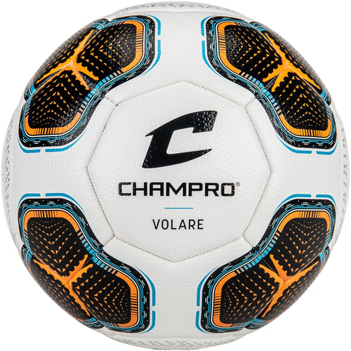 New Champro Volare Soccer Ball Size 5