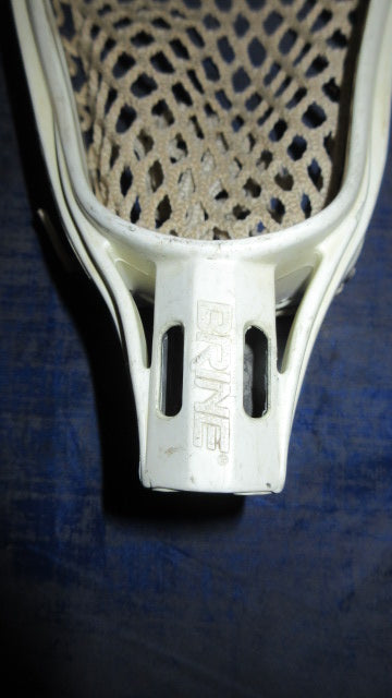 Load image into Gallery viewer, Used Brine Lacrosse Head - need lacing on top
