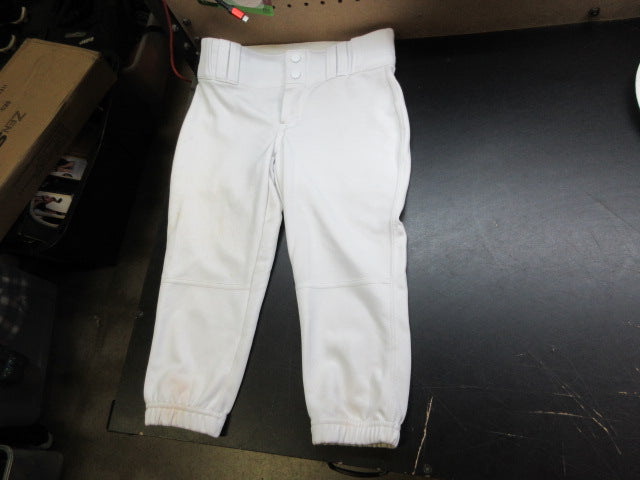 Load image into Gallery viewer, Used Champro Softball Pants - Size Youth Medium

