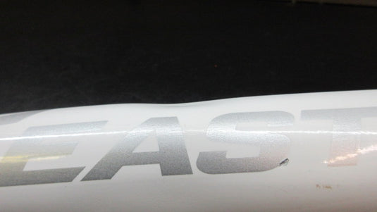 Used Easton Amethyst 31" -11  Aluminum Fastpitch Softball Bat *DENT ON THE SIDE*