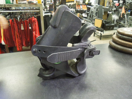 Used Monkey Feet Dumbbell Attachment