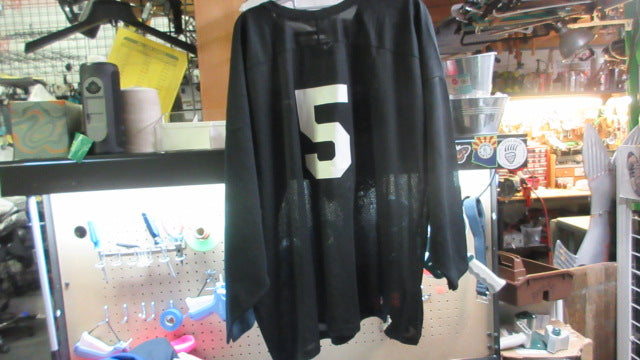 Load image into Gallery viewer, Used Royals Calgary Hockey Jersey - Size 2XL
