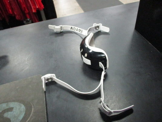 Used Adams Youth Football Helmet Chin Strap
