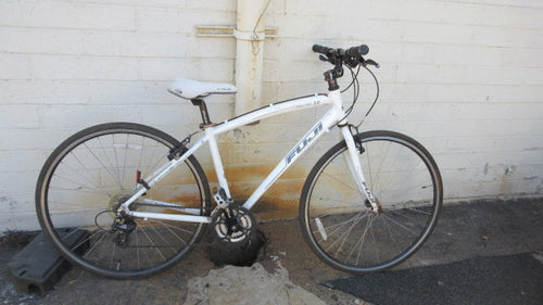 Used Fiji Hybrid 3.0 Absolute Adult 20