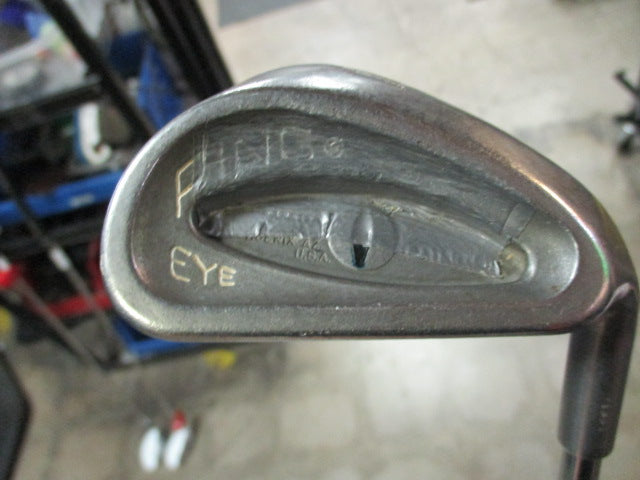 Load image into Gallery viewer, Used Ping EYE RH Wedge (Has Lead Tape On It)
