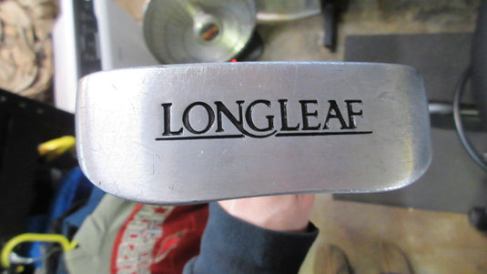 Used LongLeaf Ultra Light Kids Golf Putter