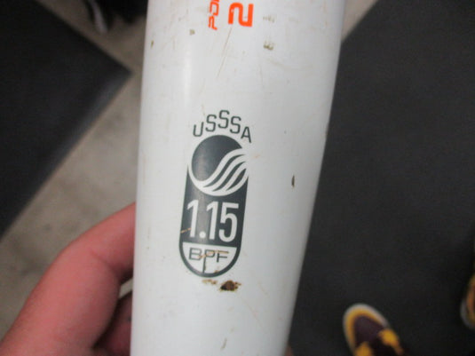 Used Easton Mako (-9) 29" USSSA Baseball Bat