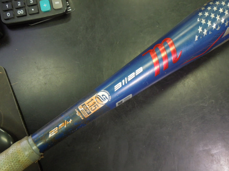 Load image into Gallery viewer, Used Marucci Cat 9 USSSA Baseball Bat 31 in 26 oz -5

