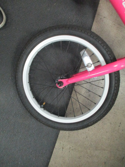 Load image into Gallery viewer, Used Co-Op Rev 16" 1 Speed Kids BMX Bike
