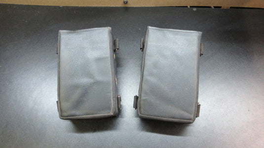 Used Easton Catchers Knee Savers
