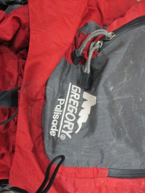 Load image into Gallery viewer, Used REI Gregory Palisade Pack Hiking Backpack Size Large
