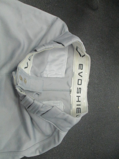 Used Evoshield Knicker Bottom Youth Large Baseball Pant