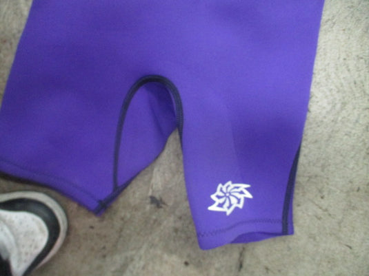 Used Hyperflex Access 2MM Junior Size 8 Wetsuit