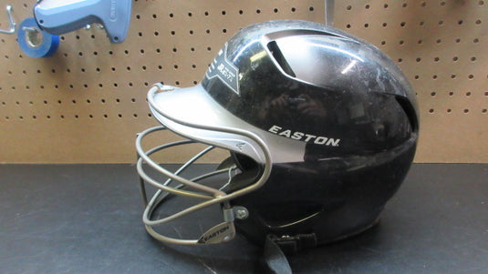 Used Easton Natural JR Batting Helmet - Size 6 3/8" - 7 1/8"