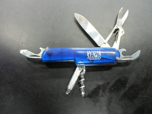 Used Napmaz Arizona Multi Tool