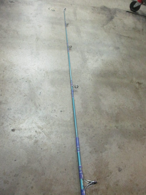 Load image into Gallery viewer, Used Field &amp; Stream Aluminum Oxide Guides Fishing Rod Spining 6.5&#39;
