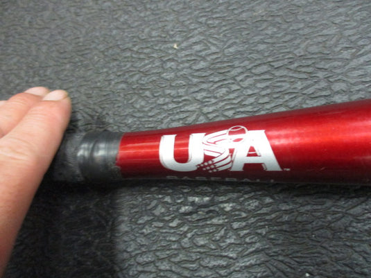Used Rawlings Wicked 2" Barrel USA Baseball Bat 27"