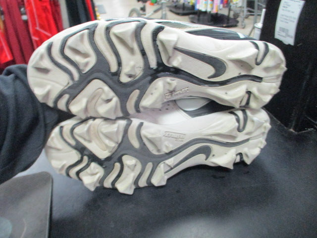 Load image into Gallery viewer, Used Nike Vapor Fastflex Size 9.5 Cleats
