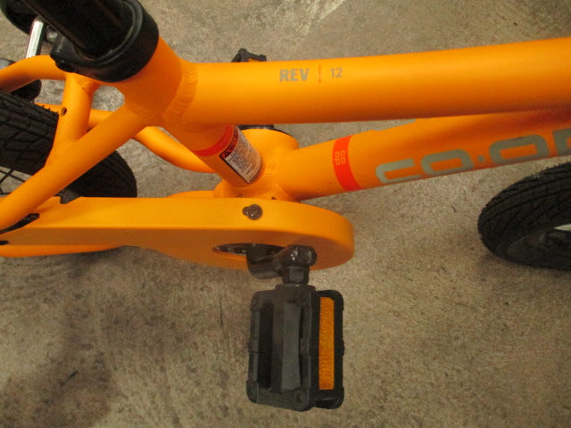 Load image into Gallery viewer, Used REI Rev 12 Kids 12" Bike w/ Training Wheels

