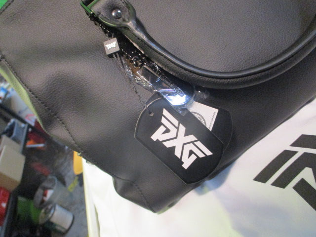 Load image into Gallery viewer, PXG Chrome Group Signature Duffle Bag
