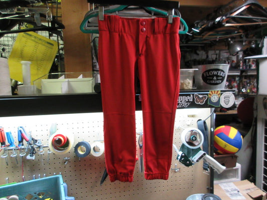 Used Champro Softball Pants - Size Youth Medium