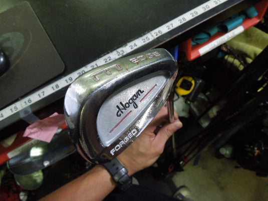 Used Ben Hogan Edge Forged (E) Right Hand Pitching Wedge