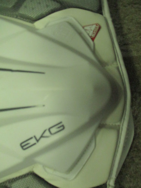 Load image into Gallery viewer, Used Maverik Lacrosse Chest Protector Size L/XL
