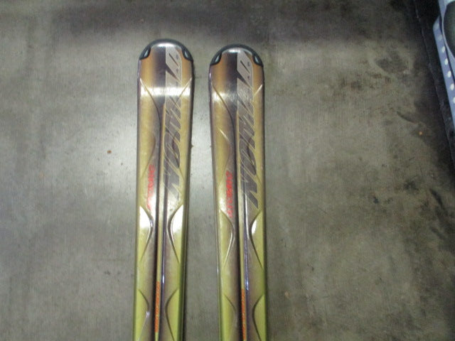 Load image into Gallery viewer, Used Atomic 162cm Downhill Skis with Bindings
