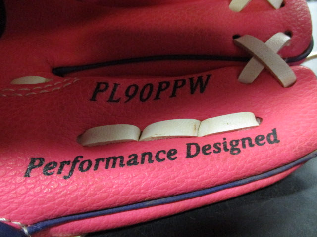 Load image into Gallery viewer, Used Rawlings Players Series Size 9&quot; T-Ball Glove - RHT
