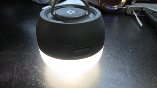 Used Black Diamond Moji Lantern