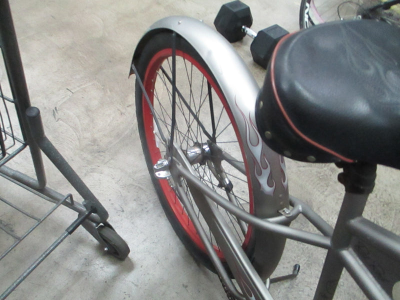 Load image into Gallery viewer, Used Electra Rat Rod 26" Beach Cruiser
