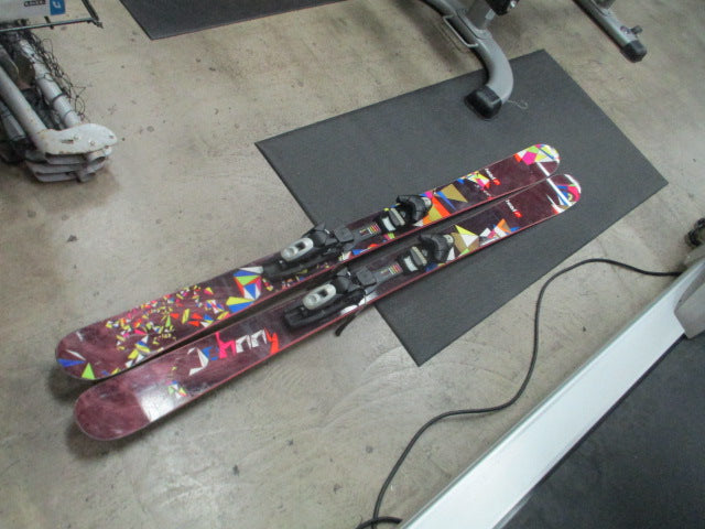 Load image into Gallery viewer, Used Head Johnny 170CM Downhill Skis W/ Sympro Bindings
