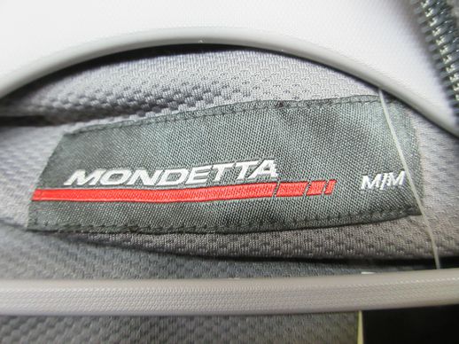 Used Mondetta Jacket - Size Medium