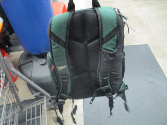 Used Speedo Teamster Swim Backpack