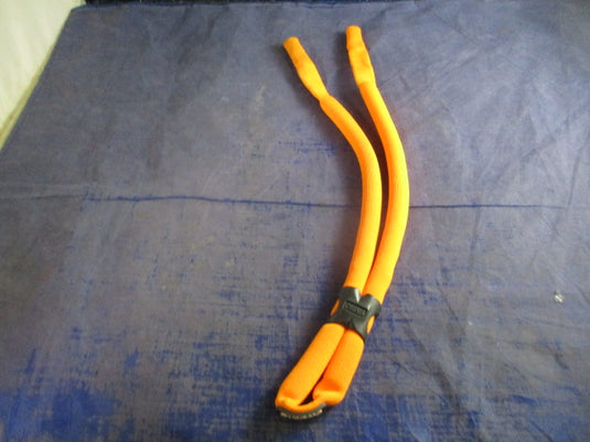 Used Chums Glassfloat Classic Floating Orange Retainer / Lanyard