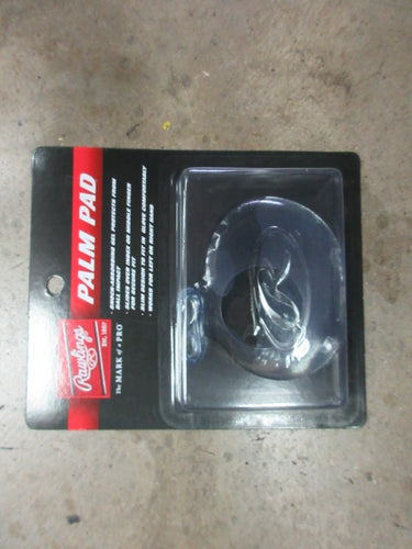New Rawlings Palm Pad