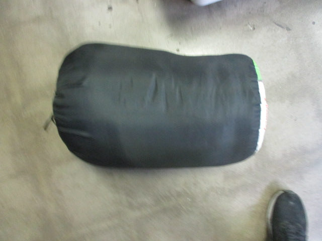 Load image into Gallery viewer, Used Coleman 2-N-1 30-70 Deg Sleeping Bag
