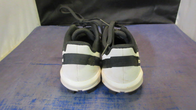 Load image into Gallery viewer, Used Adidas Icon Cleats Youth Size 2.5
