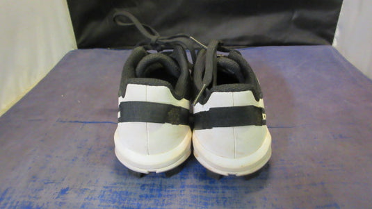 Used Adidas Icon Cleats Youth Size 2.5